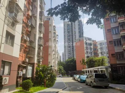 深圳市南山区蛇口临海路半岛花园A区4栋101