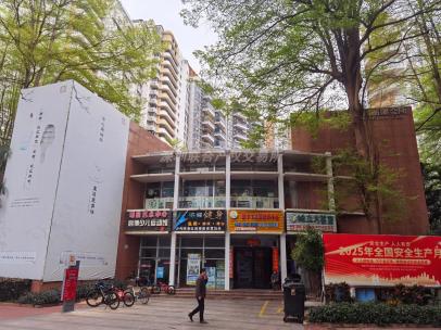 深业新岸线会所三套房产
