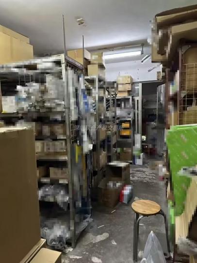 [深圳市]深圳市福田区八卦岭鹏基单身公寓第52栋（现41栋）307房产