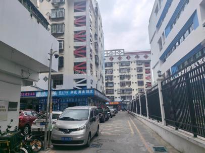 [深圳市]深圳市福田区八卦岭鹏基单身公寓第52栋（现41栋）310房产