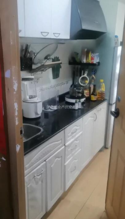 [深圳市]海珑华苑海天阁1101