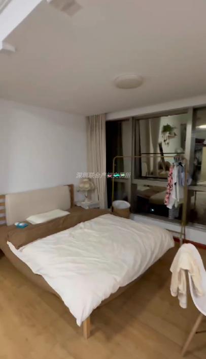 [深圳市]海珑华苑海天阁1103
