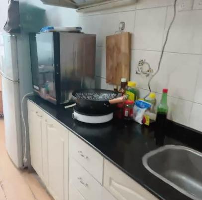 [深圳市]海珑华苑海天阁1106