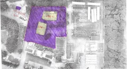 广州怡丰天然气有限公司广州市南沙区黄阁镇黄阁西路4号3053㎡土地出租