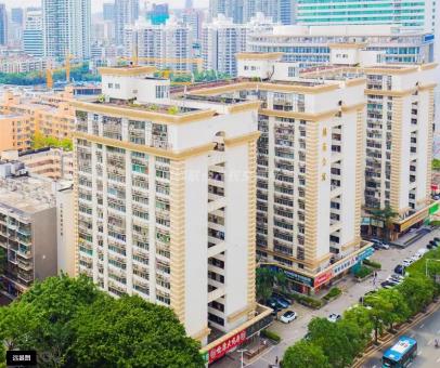 深圳市南山区桃苑公寓22套房产、深圳市南山区华联花园44套房产（第四批）