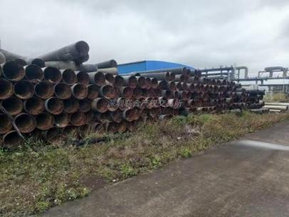 中国石油天然气股份有限公司广西石化分公司拟处置含废碳钢的物资一批
