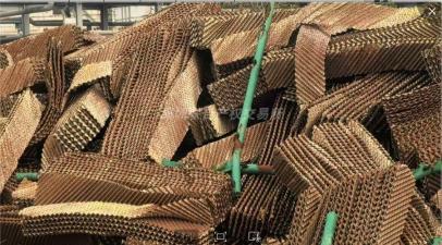 中国石油天然气股份有限公司广西石化分公司拟处置含废不锈钢-201的物资一批