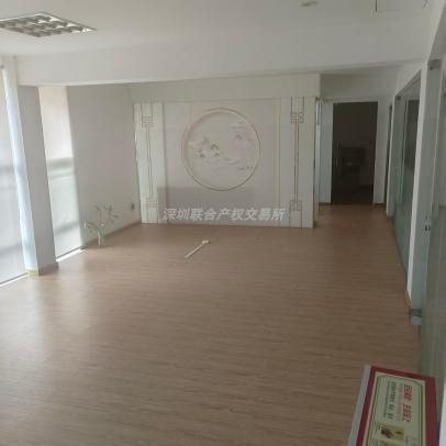 韶关市武江区群康路2号明居园D幢写字楼第4层