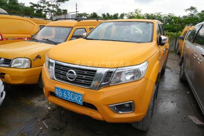 [深圳市]日产牌ZN1035U5K5A（2661）