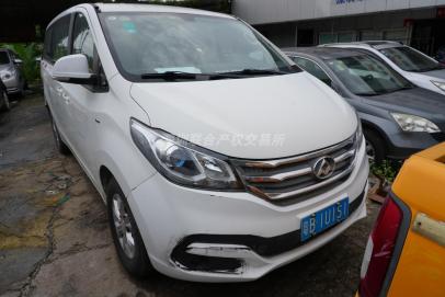 [深圳市]大通牌SH5031XJCC1-A（3089）
