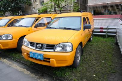 [深圳市]尼桑牌ZN5025XXYH2G5（9605）