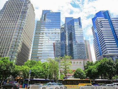 广东省深圳市罗湖区深南中路金丰城大厦裙楼首层103B号招租