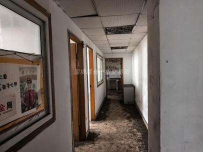 深圳市罗湖区沿河路统建楼4栋东402