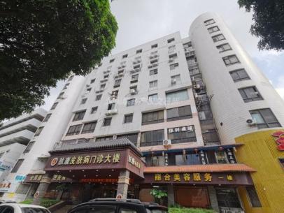 汕头市龙湖区长江路信宝大厦401号房产
