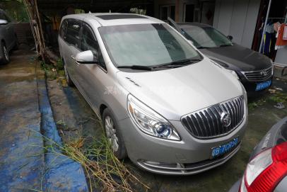[深圳市]别克牌SGM6521ATA（3206）
