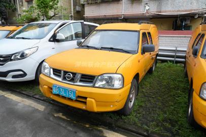 [深圳市]尼桑牌ZN5025XXYH2G5（8973）