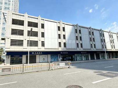 中山市东区中山三路26号之一首层车库1-3卡