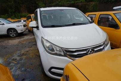 [深圳市]大通牌SH5031XJCC1-A（3092）