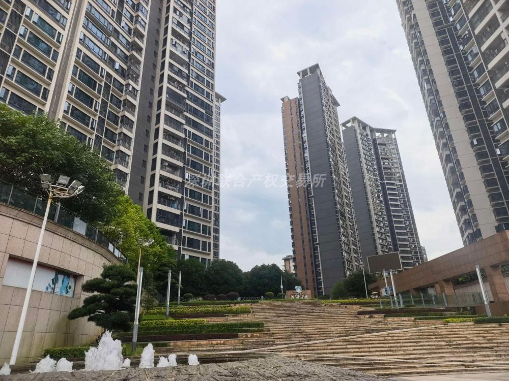 [韶关市]韶关市武江区移山路1号瑜丰·沙湖绿洲花园25幢1803房