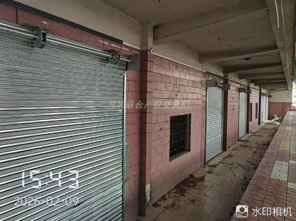 韶关市武江区惠民北路58号首层