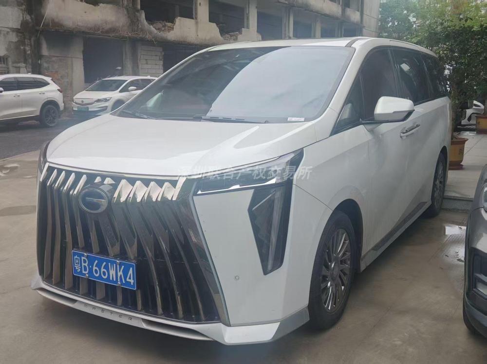 [深圳市]传祺牌GAC6520HEVM6A（1459）