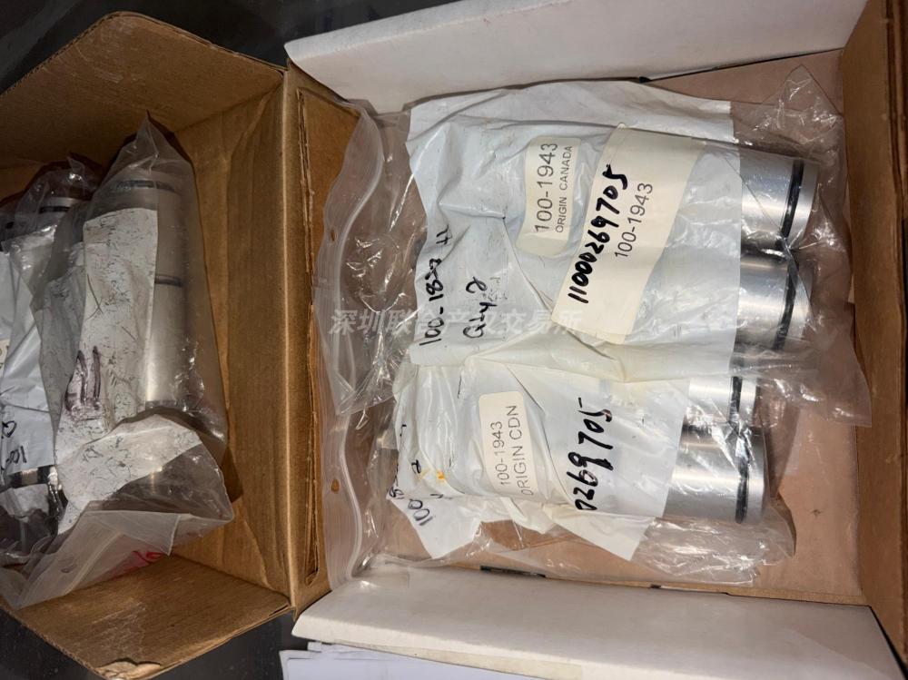 国家管网集团北方管道有限责任公司郑州输油气分公司拟处置AMETEK/分析仪表备件包（包1）